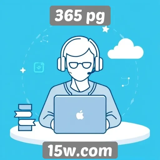 Insights sobre o suporte ao cliente do 365 pg