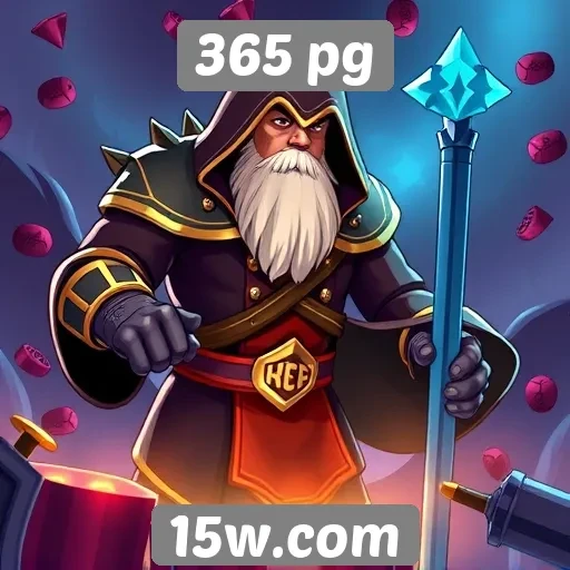 Alternativas de jogos disponíveis no site 365 pg