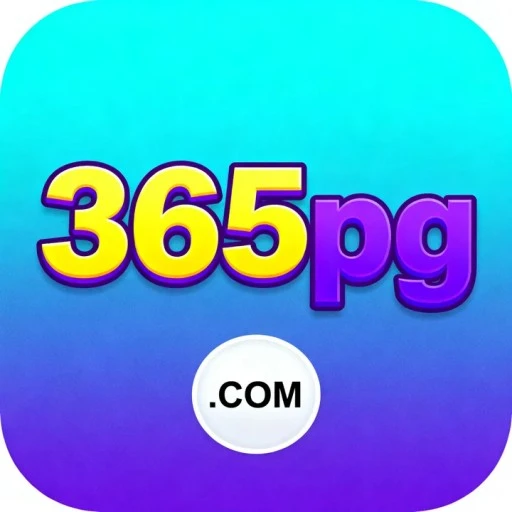 365 pg Logo