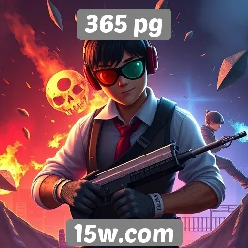 Novos jogos e lançamentos previstos no 365 pg
