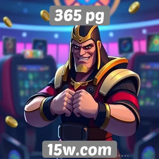 Opiniões de jogadores sobre o 365 pg