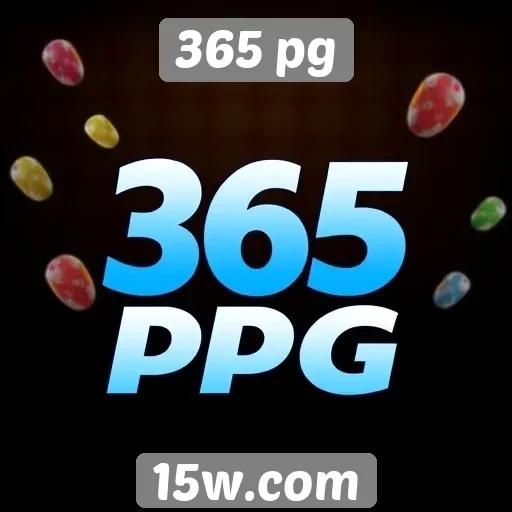 Jogos populares disponíveis na plataforma 365 pg