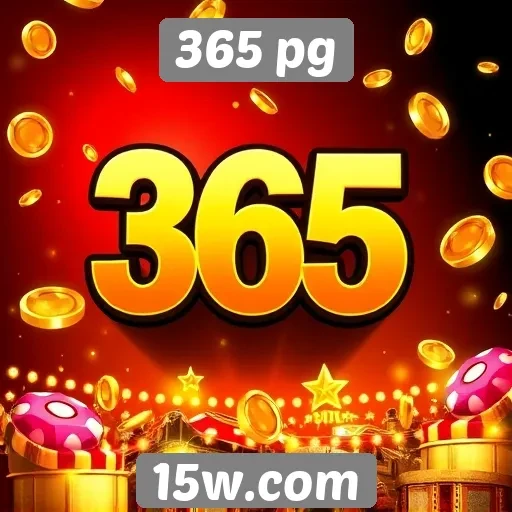 A popularidade das promoções no 365 pg