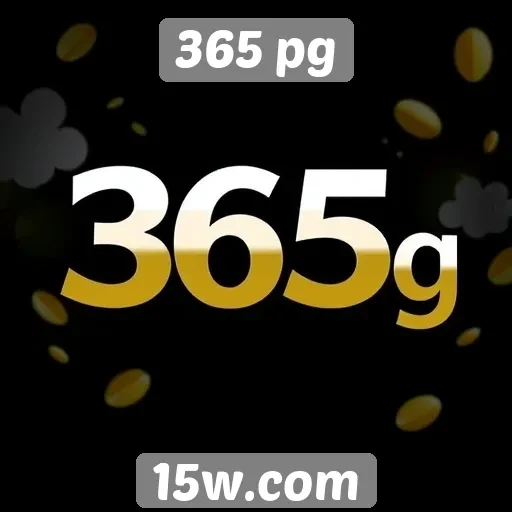 Promoções e bônus disponíveis atualmente no 365 pg