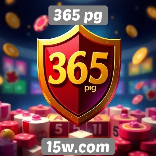 Segurança e confiabilidade do site 365 pg