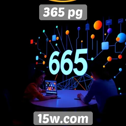 Análise da experiência do usuário no 365 pg